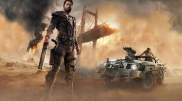 Mad Max Review – TeamVVV