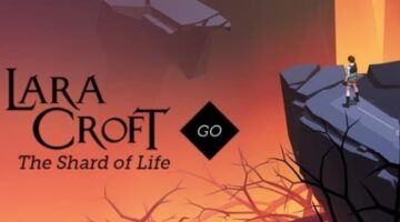 Lara Croft Go Gets Free New Expansion this Thanksgiving