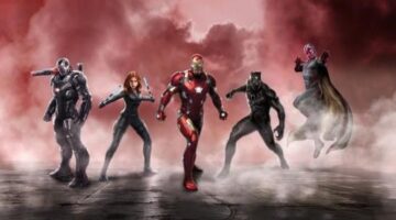 Captain America: Civil War Trailer Breakdown