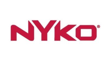 All Nyko Products 20% Off Starting Black Friday