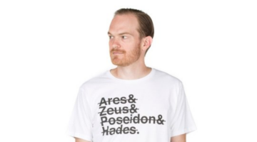These God of War Shirts Are Really, Really Bad
