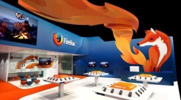 Firefox Maker Mozilla: We Don’t Need Google’s Money Anymore