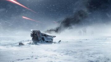 The Top Ten Star Wars Games Of All Time – The News Hub
