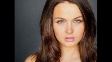 ‘Rise Of The Tomb Raider’: Camilla Luddington Discusses Exciting New Lara Croft Sequel