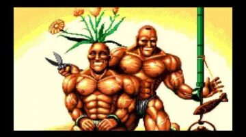 Another Top 10 Weirdest Video Games