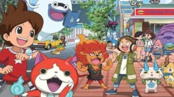 Yo-Kai Watch: All Yo-Kai Locations