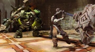 Darksiders II Deathinitive Edition Review | TXH