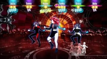 Just Dance 2016 review | Gamesblip