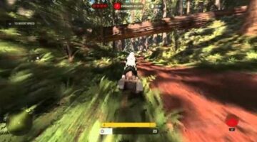 Star Wars Battlefront review | Gamesblip