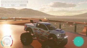 The Crew: Wild Run review | Gamesblip
