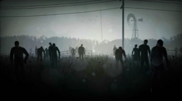 Into the Dead Released for Gear VR