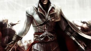 Assassin’s Creed II Is Still The Best Game In The Series