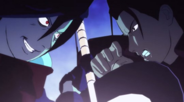 Naruto Storm 4 Scan Details The Upcoming Demo