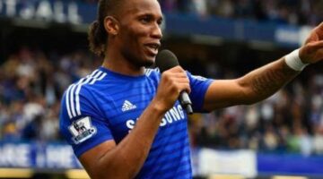 Drogba: Chelsea need more leaders