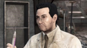 Fallout 4’s blurry-vision bug has no cure, so hang on to all your save files