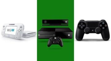 PS4 Vs. Xbox One Vs. Wii U: There’s A Clear Winner In Sales