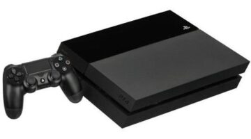 PlayStation 4 is Sony’s most popular PS console EVER