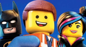 The First Draft Of The Lego Movie 2 Has Been Completed