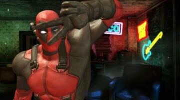 Deadpool: A Mediocre Game Disguised By Spot-On Humour