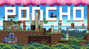 PONCHO Review – GamersFTW