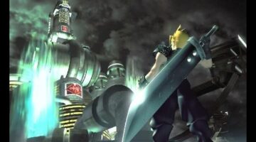 Final Fantasy XIII, Final Fantasy VII and more discounted by 70% on PC