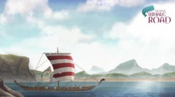 Hands-On With The Great Whale Road Combat Prototype – Cliqist