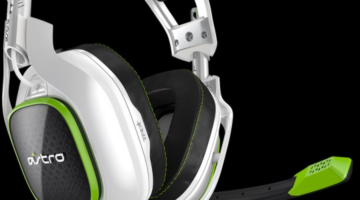 How to fit the Xbox One Astro A40 TR Modkit