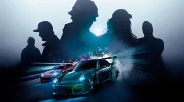 Need For Speed Review