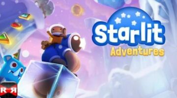 Starlit Adventures – Tips, Tricks, Cheats, How to Beat, and Strategy Guide