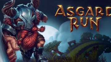 Asgard Run – Tips, Tricks, Cheats, How to Beat, and Strategy Guide