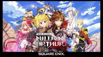 Kai-ri-Sei Million Arthur Cheats: Guide, Tips & Strategy for Android/iPhone Game