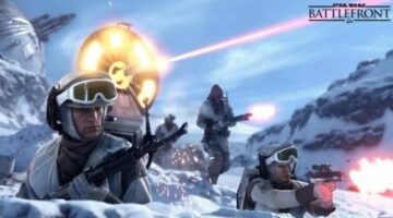 Star Wars Battlefront Review | The Gamers’ Temple