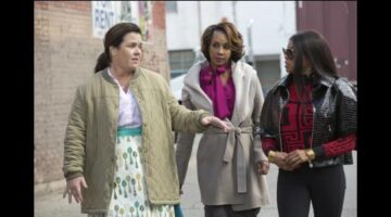 ‘Empire’ Ratings Unsurprisingly Down On Thanksgiving Eve, ‘Code Black’ Rises