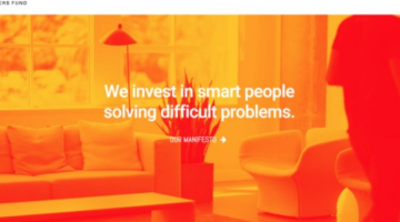 Founders Fund on Its Processes, Deal Flow, and Newest Big Bets