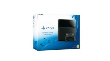 PS4 Is Having A Huge Year So Far