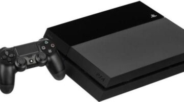 Here are 6 Epic Things Your Playstation 4 Can Do