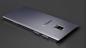 7 Rumored Features of Samsung Galaxy S7