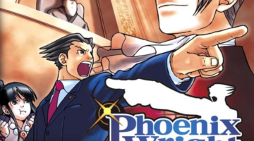 Phoenix Wright: Ace Attorney – The Lost Levels (Episode 194)