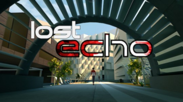 Lost Echo Review | Hardcore Droid
