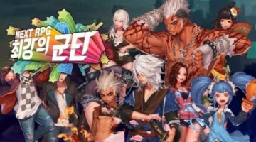 HeroWarz – KOG reveals anime trailer for upcoming action MMO