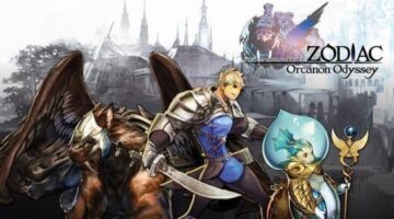 Zodiac: Orcanon Odyssey Review [RPG Site]