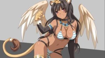 Winged Cloud Partners With MangaGamer, Announces New Visual Novels