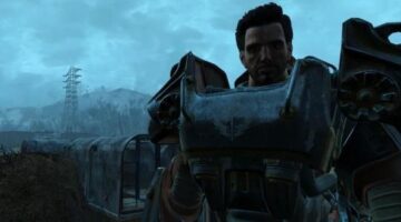Fallout 4 Companion Guide: How to Recruit and Romance Paladin Danse