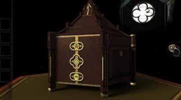 The Room Three Review | Hardcore Gamer