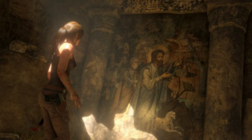 Rise of the Tomb Raider Review | Hey Poor Player