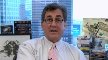 Don’t Expect the Nintendo NX Next Year says Pachter