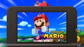 Mario & Luigi: Paper Jam Review (3DS) | Nintendo News