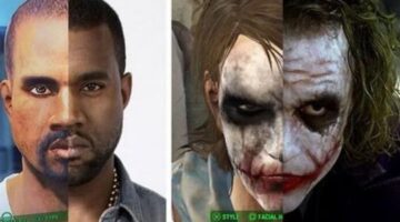 Fallout 4 – The Ultimate List Of Famous Faces Created In The Game