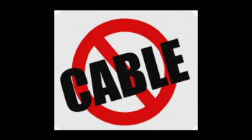 The Man Cave Cinema Rant Ep.56… Stop being Ripped Off!