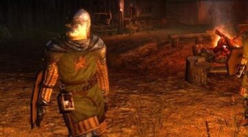 Medieval MMORPG Gloria Victis available as a playable Alpha